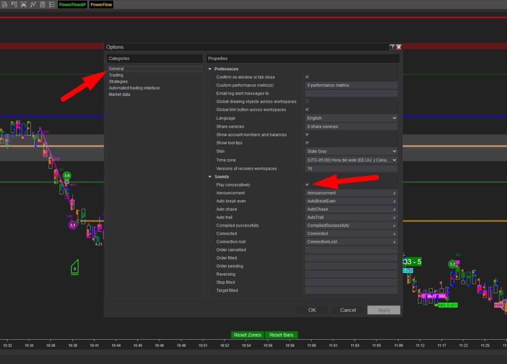 Risk-Reward – PowerFlowSuite