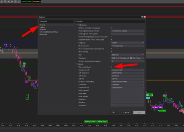 Risk-Reward – PowerFlowSuite